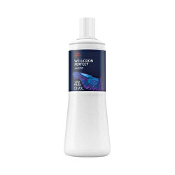 Emulsione di attivazione 4% 13 vol. Welloxon Perfect (Cream Developer) 1000 ml