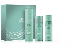 Set cadou pentru îngrijirea păruluiInvigo Volume Boost Kit