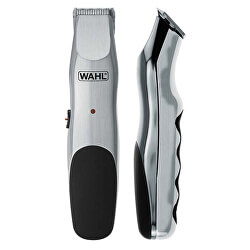 Akumulátorový zastřihavač pro celé tělo (Li+Stainless Steel WHL-9818-116) 1 ks - SLEVA - poškozená krabička