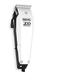 Stavitelný kabelový zastřihovač vlasů s konstantním výkonem (Wahl 200Series WHL-9247-1116)