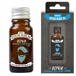 Olej na fúzy Repair (Beard Oil) 30 ml