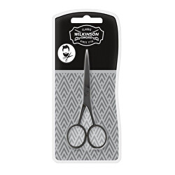 Nůžky na vousy Vintage Edition Beard Scissors