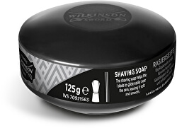 Mydlo na holenie Vintage Edition (Shaving Soap) 125 g