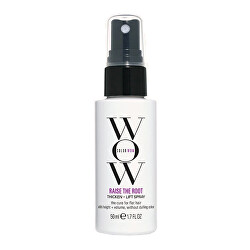Objemový sprej pro jemné vlasy Raise the Root (Thicken + Lift Spray) 50 ml