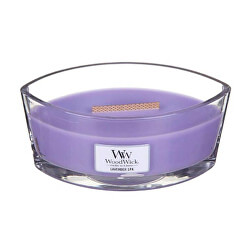Candela profumata barchetta Lavender Spa 453,6 g