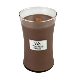 Vonná sviečka váza Amber & Incense 609,5 g