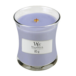 Vonná sviečka váza Lavender Spa 85 g
