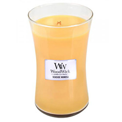 Vonná svíčka váza Seaside Mimosa 609,5 g