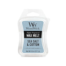 Vonný vosk Sea Salt & Cotton 22,7 g