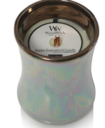 Svíčka keramická oválná váza Fig Leaf & Tuberose 133,2 g
