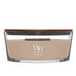 Vonná svíčka loď Patchouli Creme 453,6 g
