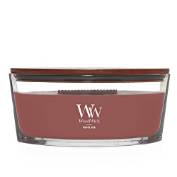Vonná svíčka loď Rouge Oud 453,6 g