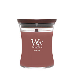 Vonná svíčka váza střední Rouge Oud 275 g