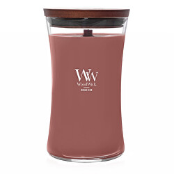 Vonná svíčka váza velká Rouge Oud 609,5 g