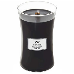 Lumânare parfumată in vază mare Black Peppercorn 609,5 g