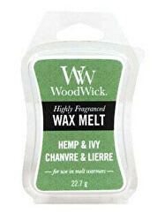 Vonný vosk Hemp & Ivy 22,7 g