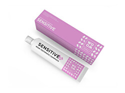 Zubná pasta pre citlivé zuby Family Sensitiv e (Toothpaste) 75 ml