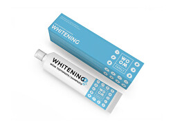 Bieliaca zubná pasta Family Whitening (Toothpaste) 75 ml