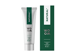 Zubní pasta NATURAL+ (Toothpaste No.3 Natural) 75 ml