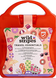 Cestovní sada první pomoci First Aid Kit Travel
