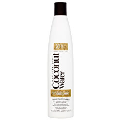 Hydratačný šampón Coconut Water (Hydrating Shampoo) 400 ml