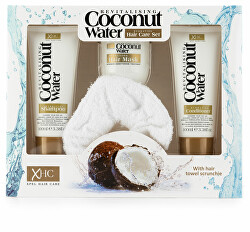 Darčeková sada Coconut Water ( Hair Care Set)