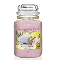 Aromatická sviečka Classic veľká Sunny Daydream 623 g
