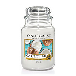 Lumanare aromatică Coconut Splash 623 g