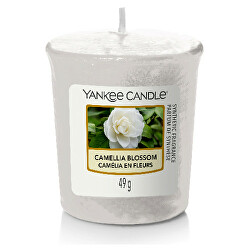 Aromatická votívna sviečka Camellia Blossom 49 g