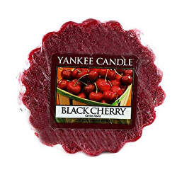Cera profumata per lampada aromatica Black Cherry 22 g