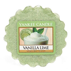 Vonný vosk Vanilla Lime 22 g