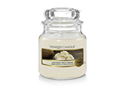 Aromatická svíčka Classic malá Coconut Rice Cream 104 g