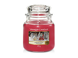 Aromatická svíčka Classic střední Christmas Magic 411 g