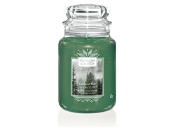 Aromatická svíčka Classic velká Evergreen Mist 623 g