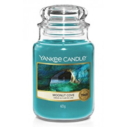 Aromatická svíčka Classic velká Moonlit Cove 623 g