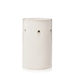 Lampada aromatica in ceramica Addison Glazed Ceramic