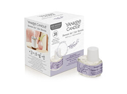 Náplň do difuzéru Serene Air Peaceful Lavender & Sea Salt 17 ml