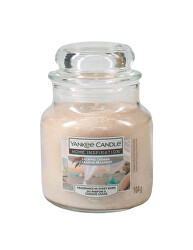 Candela profumata Home Inspiration piccola Calming Cabana 104 g