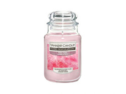 Lumânare parfumată Home Inspiration mare Fairy Floss 538 g