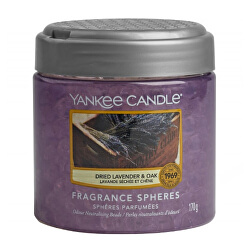 Vonné perly Dried Lavender & Oak 170 g