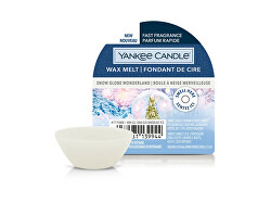 Vonný vosk Snow Globe Wonderland (Wax Melt) 22 g