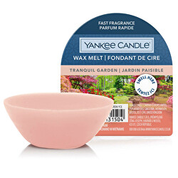 Vonný vosk Tranquil Garden (Wax Melt) 22 g