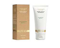 Lubrikační gel z mořských řas (Natural Lubricant with Seaweeds) 100 ml