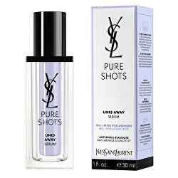 Pleťové sérum proti vráskám Pure Shots Lines Away (Serum) 30 ml