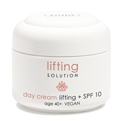 Cremă de zi SPF 10 Lifting Solution (Day Cream) 50 ml