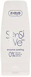 Enzymatický peeling Sensitive 60 ml