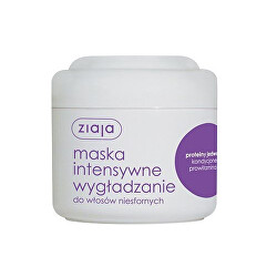 Maska na vlasy pro intenzivní vyhlazení 200 ml