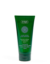 Šampon pro mastné vlasy (Shampoo) 200 ml