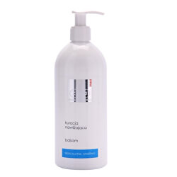Balsam hidratant pentru corp cu efect hidratant pentru pielea uscată și sensibilă Hydrating Care 500 ml