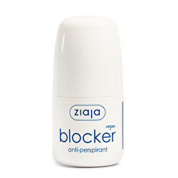 Antiperspirant cu bilă Blocker (Anti-perspirant) 60 ml